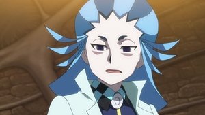 Beyblade Burst 35. epizoda