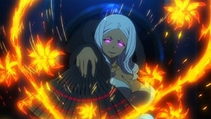 Fire Force 6. epizoda