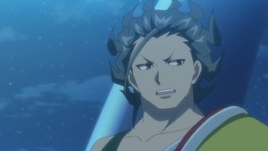 Beyblade Burst 22. epizoda