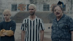 El marginal 8. epizoda