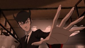 Young Justice 18. epizoda