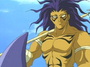 Yu-Gi-Oh! Duel Monsters 69. epizoda