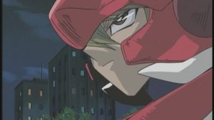 Yu-Gi-Oh! Duel Monsters 171. epizoda
