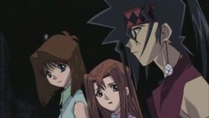 Yu-Gi-Oh! Duel Monsters 113. epizoda