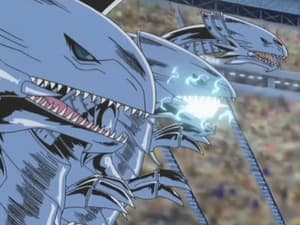 Yu-Gi-Oh! Duel Monsters 195. epizoda