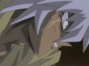 Yu-Gi-Oh! Duel Monsters 209. epizoda