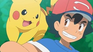 Pokémon Královský zápas 151 trenérů!