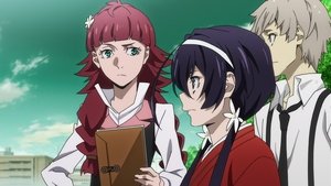 Bungo Stray Dogs 30. epizoda