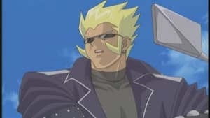 Yu-Gi-Oh! Duel Monsters 151. epizoda