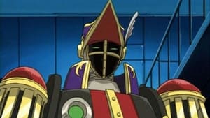 Yu-Gi-Oh! Duel Monsters 106. epizoda