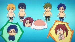 Free! 7. epizoda