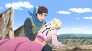 Boruto: Naruto Next Generations 116. epizoda