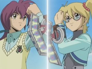 Yu-Gi-Oh! Duel Monsters 192. epizoda