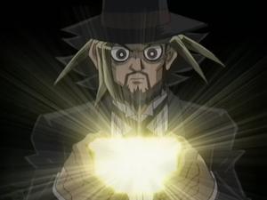 Yu-Gi-Oh! Duel Monsters 199. epizoda
