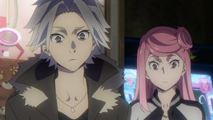 Bungo Stray Dogs 26. epizoda
