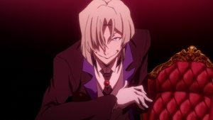 Bungo Stray Dogs 28. epizoda