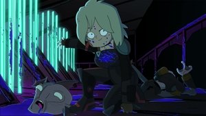 Final Space 5. epizoda