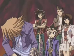 Yu-Gi-Oh! Duel Monsters 191. epizoda
