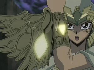 Yu-Gi-Oh! Duel Monsters 216. epizoda