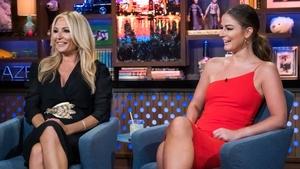 Watch What Happens Live with Andy Cohen 111. epizoda