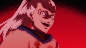 Black Clover 94. epizoda