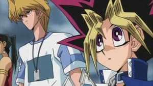 Yu-Gi-Oh! Duel Monsters 109. epizoda