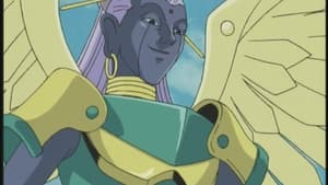 Yu-Gi-Oh! Duel Monsters 116. epizoda