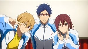 Free! 6. epizoda