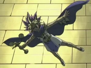 Yu-Gi-Oh! Duel Monsters 218. epizoda