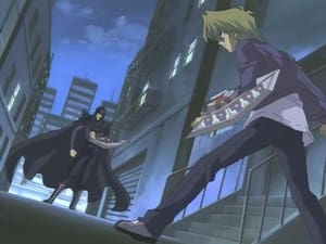 Yu-Gi-Oh! Duel Monsters 55. epizoda