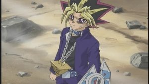 Yu-Gi-Oh! Duel Monsters 164. epizoda