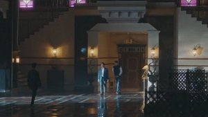 Hotel Del Luna Boží vůle