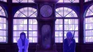 Bungo Stray Dogs 35. epizoda