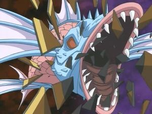 Yu-Gi-Oh! Duel Monsters 68. epizoda