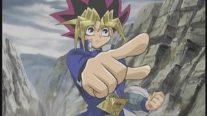 Yu-Gi-Oh! Duel Monsters 163. epizoda