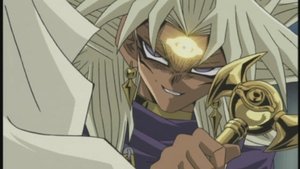 Yu-Gi-Oh! Duel Monsters 122. epizoda
