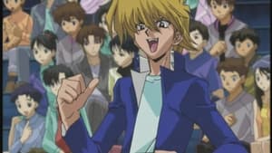 Yu-Gi-Oh! Duel Monsters 133. epizoda