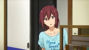Free! 4. epizoda
