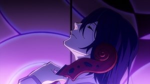 Bungo Stray Dogs 33. epizoda