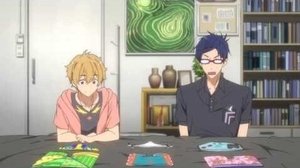 Free! 5. epizoda