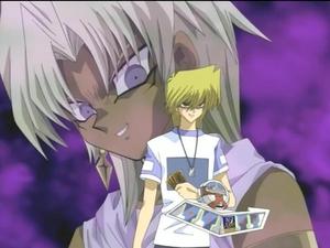 Yu-Gi-Oh! Duel Monsters 75. epizoda