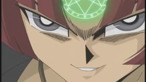 Yu-Gi-Oh! Duel Monsters 167. epizoda