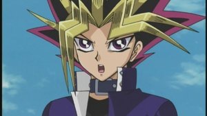 Yu-Gi-Oh! Duel Monsters 135. epizoda