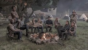 Živí mrtví: Počátek konce Kanál 5