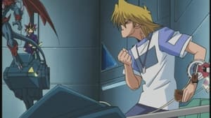 Yu-Gi-Oh! Duel Monsters 124. epizoda