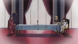 Yu-Gi-Oh! Duel Monsters 108. epizoda