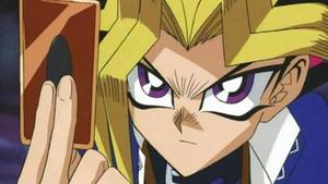Yu-Gi-Oh! Duel Monsters 88. epizoda