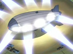 Yu-Gi-Oh! Duel Monsters 81. epizoda