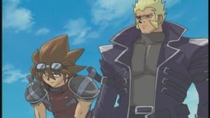 Yu-Gi-Oh! Duel Monsters 155. epizoda