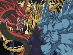 Yu-Gi-Oh! Duel Monsters 222. epizoda